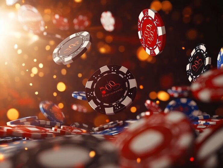 tahunhoki platform dashboard and game portfolio