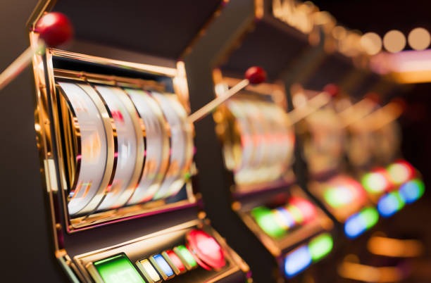 Account balance display and payment history